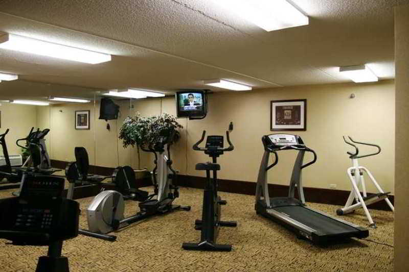Baymont By Wyndham Clarksville Northeast Facilities photo